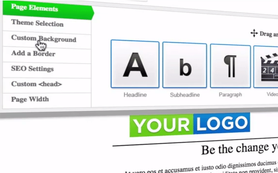instapage builder
