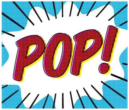 landing page pop landing page pop