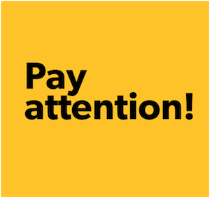 call to action