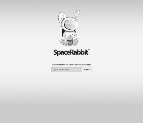 space rabbit coming soon space rabbit coming soon