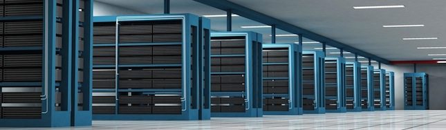 landing page hosting
